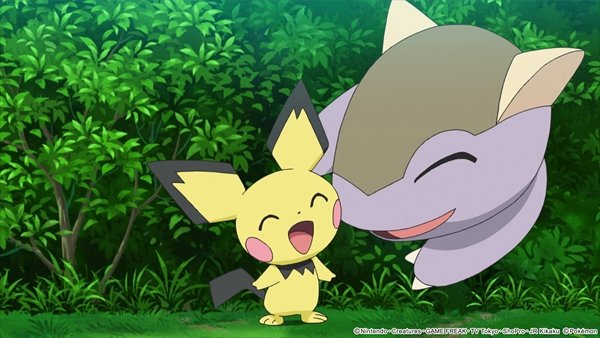 New Pokemon Anime Episodes Will Be Available Online As Well